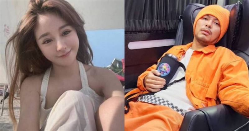 黃明志遭疑搬動遺體！謝侑芯猝死前熱舞5閨密　網湧入逼問：怎沒人解釋