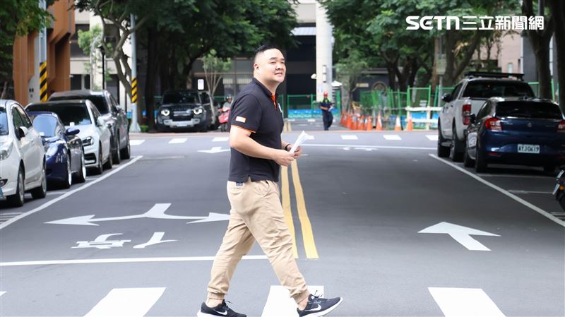 獨家/林道遠轉戰房仲1年半!狂衝業績變千萬經紀人員 感謝瞧不起的人