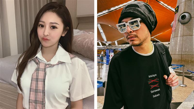 黃明志遭搜出藍色藥丸！護理女神謝侑芯死因成謎　醫揪疑點籲查一事