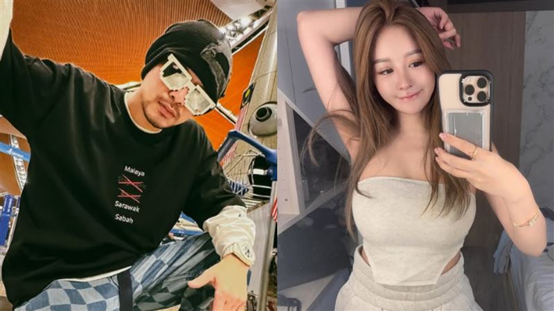 追謝侑芯之死！爆黃明志有15年女友　謝薇安痛批：渣中之王非你莫屬