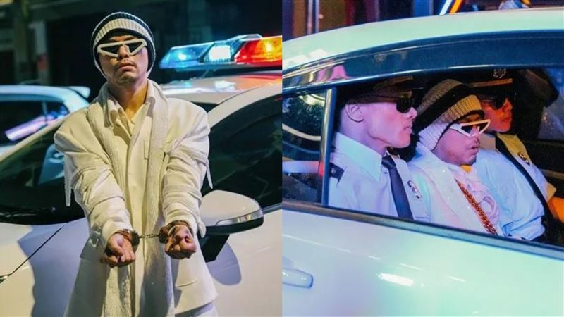 台最強女優受邀遊大馬「他提供違禁品」被當玩具　心碎列6點：沒有收錢