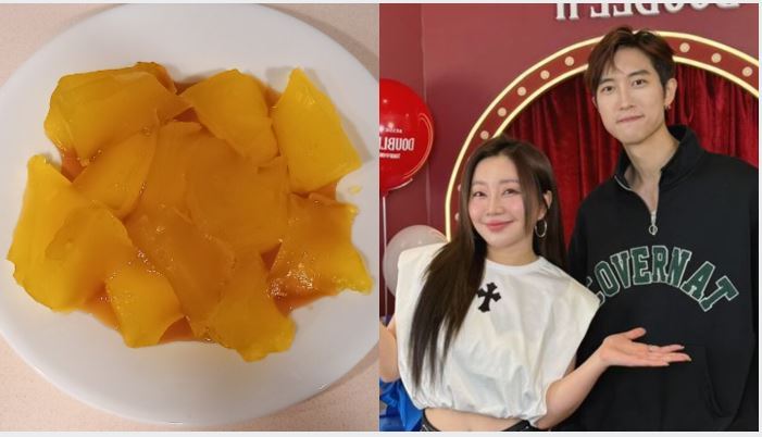 范姜彥豐現身闆妹直播！狂喝「粿王飲料」　一票網嗨了：離開出軌女人