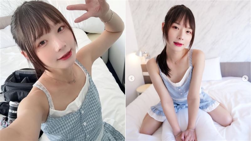 台灣「偽娘」日本出道拍AV! 達人讚「男人最了解男人」:表情超色