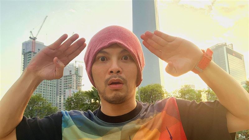 黃明志捲謝侑芯命案！大馬律師逆風發聲：沒看到任何謀殺證據