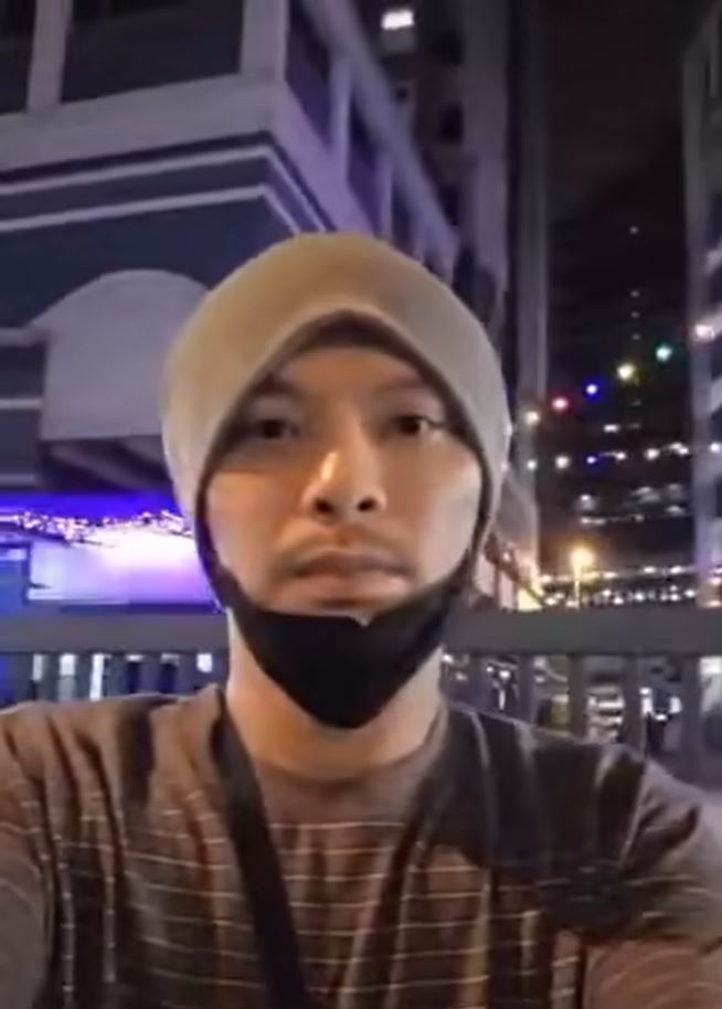 交往女友15年！黃明志遭爆赴泰「極樂癖好」　經紀人回應了