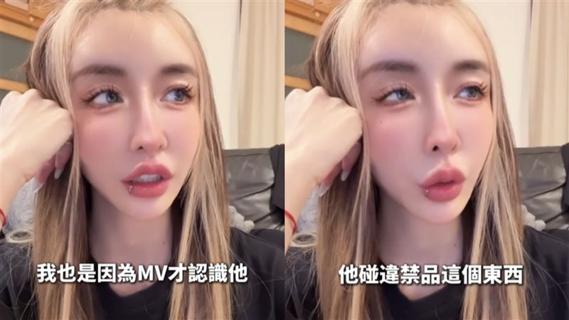 黃明志躲2天投案！雪碧深夜再發聲　曝謝侑芯生前最後對話：起雞皮疙瘩