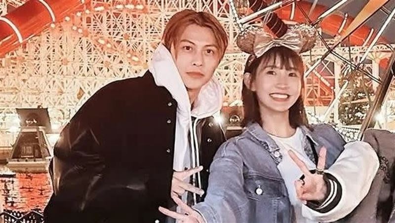 粿粿婚變還沒完!她不忍發聲 批「羞辱女性快感」:社會這樣很可怕