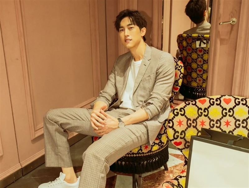 范姜彥豐發聲！緩頰胡釋安「已道歉」喊話呼籲理性：理解他的處境