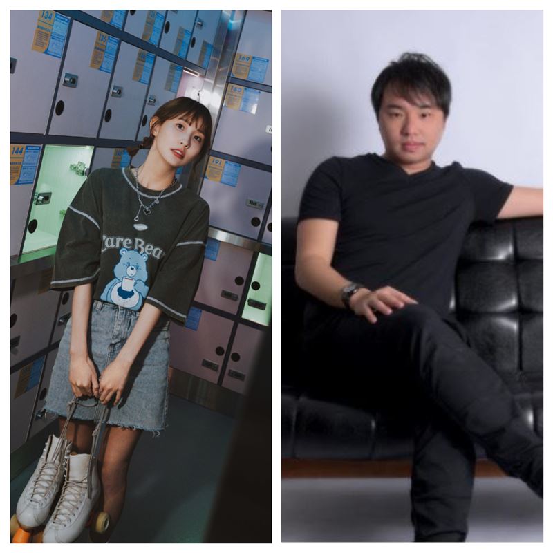 獨家／批范姜彥豐吃軟飯！粿粿兄遭起底喬傑立男團　孫德榮不忍發聲了