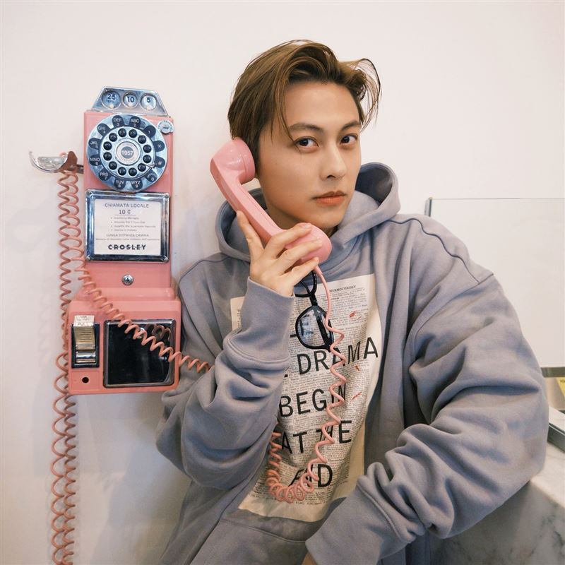 王子主動偷吃卻稱「感情比較被動」昔自爆：明確的來電才行動！