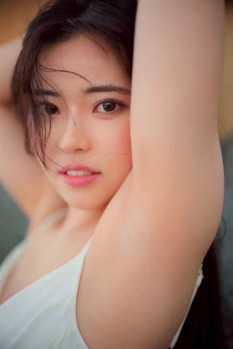 G級正妹每天看AV「慾望爆發！」主動應徵女優　片商讚：需求超強烈