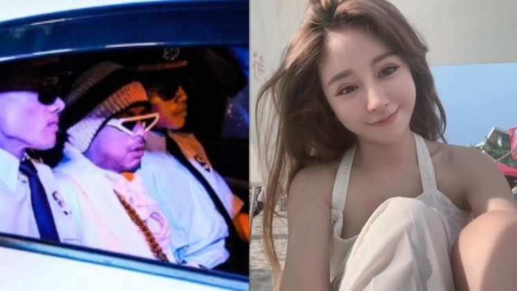 陶子昔問「每天相處辣妹怎把持住」?黃明志真實答案曝光 她秒閉嘴