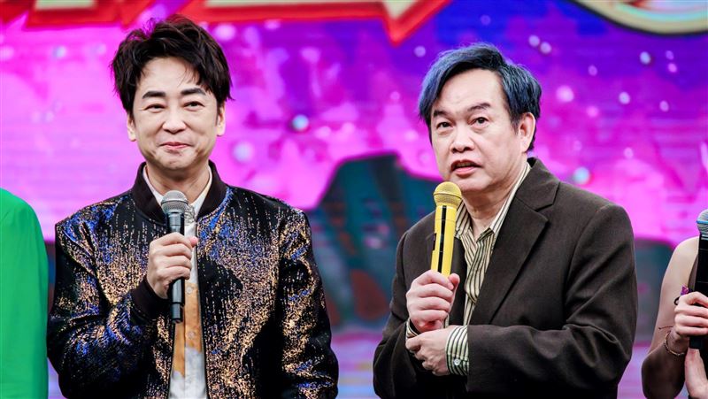 康康突開嗆！金鐘槓龜不甘當戰犯　點名陳隨意：跳舞像復健