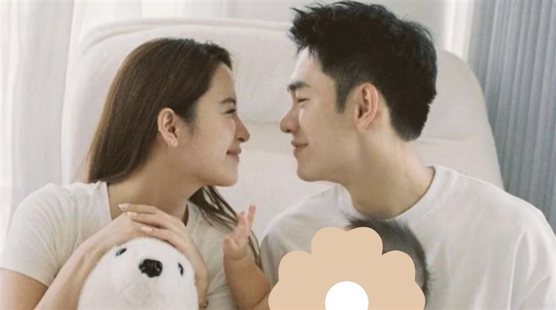 歐陽妮妮杭州豪宅曝光！「客廳擺滿沙發」想生3個⋯遭張書豪拒絕