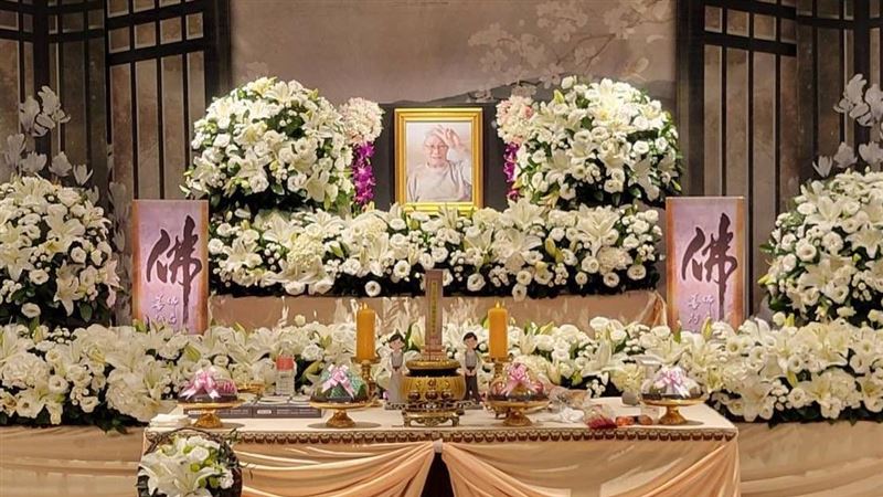 龍千玉悲慟恩師猝逝享壽74歲！曾創作〈雙人枕頭〉、〈針線情〉紅遍全台