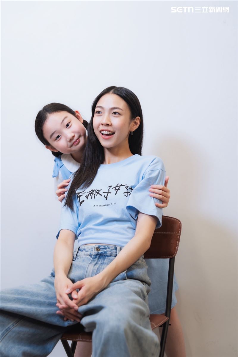 獨家／房租繳不出！馬士媛入圍金馬　5年樂團男友金援：被理解的感覺