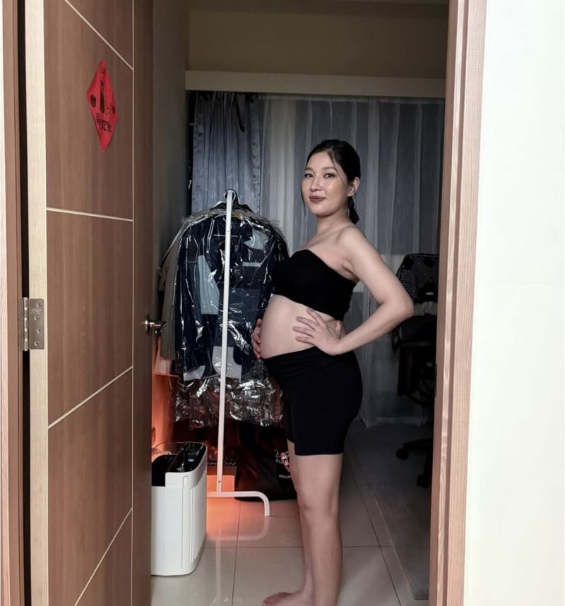 我的寶寶被馬桶沖掉了！女星懷孕大血崩痛哭　「驚人下場」曝光