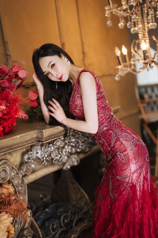 范姜彥豐被戴綠帽!59歲美魔女悲揭不堪過往:前夫與朋友發生關係