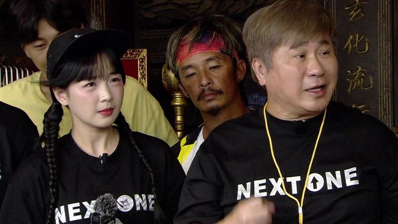 最美魚販怎麼了?突遭地方媽媽狂砸雞蛋 阿翔發聲了