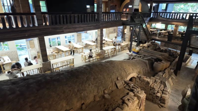 全台最老蛇窯！尋找守護窯業的守護神！做窯之前先拜「祂」？！