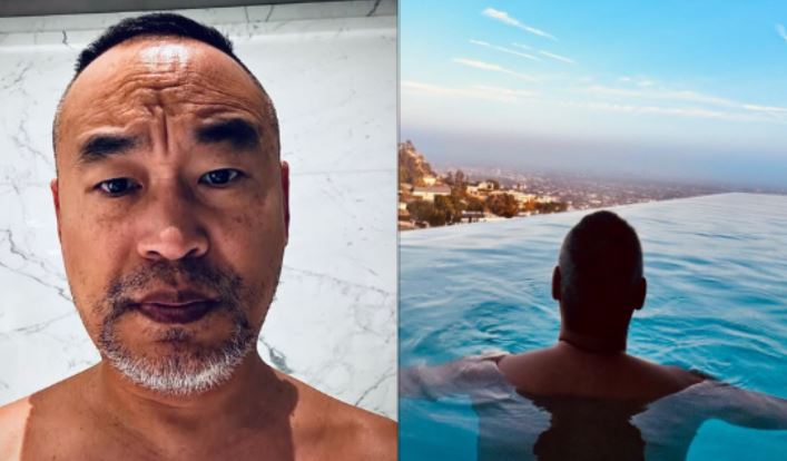 投資虧損17億！「麻吉大哥」黃立成53歲生日自嘲：希望財產別被清算