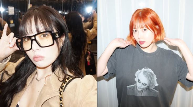 泫雅跳舞暈倒！身材再掀「太胖太瘦」爭論　粉絲嗆酸民：別再用外貌傷人