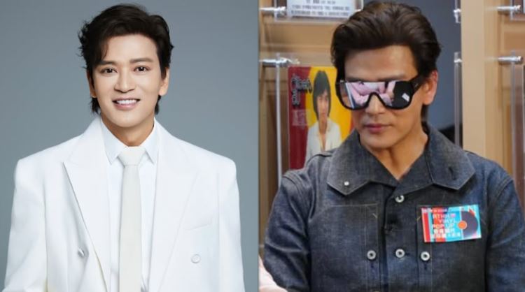 昔日男神崩壞？陳曉東現身「臉腫變形」　網友嚇壞喊：完全變一個人