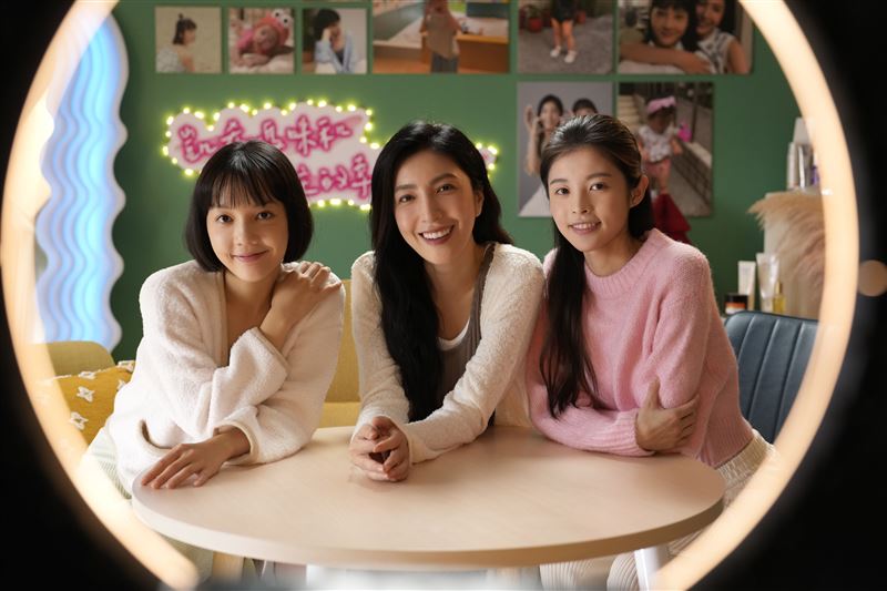 雙胞胎姊遭霸凌 詹子萱「拍片發聲」不忍了!楊謹華暖舉曝光