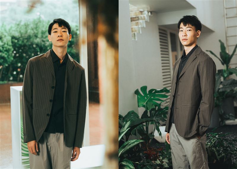 打工偶遇劉冠廷　男星見「1舉動」感動哭了：再辛苦都值得