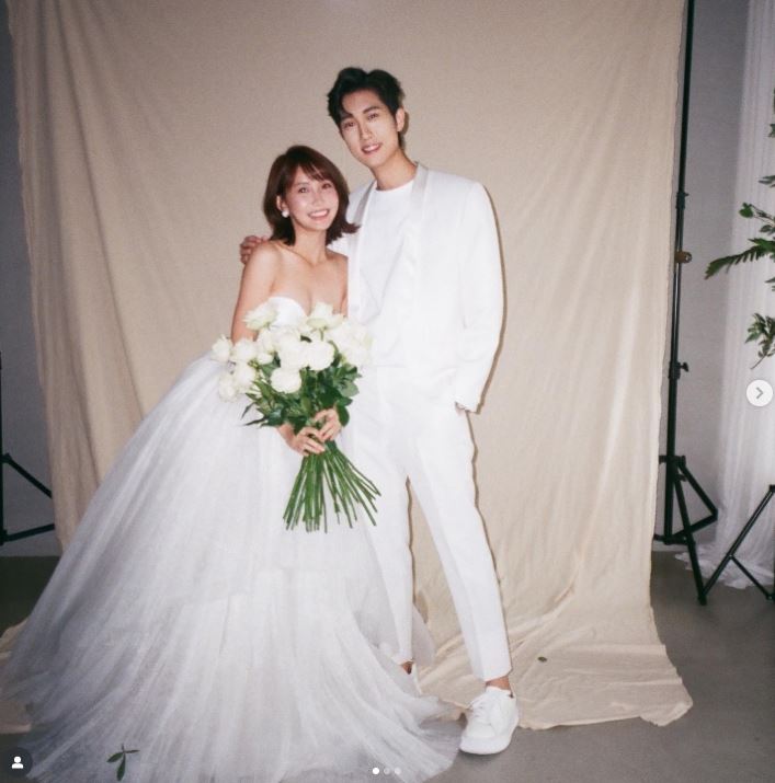 獨家/粿粿婚內出軌風暴!另位前男友暖聲祝福 這一句話點醒全台