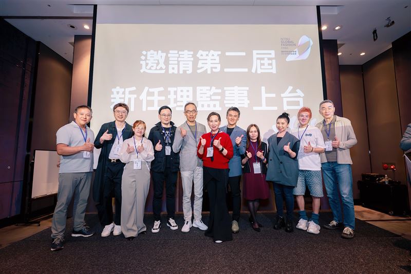 金鐘影帝陳亞蘭太猛!突宣布「驚人身分」不藏了 捐6位數善款助花蓮