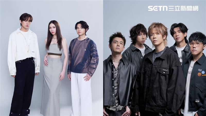 「2026雄嗨趴」高雄夢時代跨年…壓軸卡司曝光！陳漢典、Lulu新婚同台