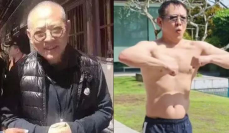 李連杰病癒後頻現螢幕！網轟：根本是替器官移植做活體廣告