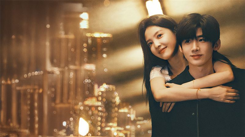 白太太噴鼻血！《難哄》白敬亭脫了　裸上身放送炸裂胸肌