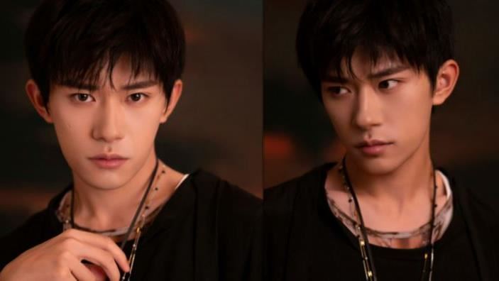 于朦朧生前直言死亡可以很藝術！網驚：易烊千璽叔叔「易朮」是天娛高管