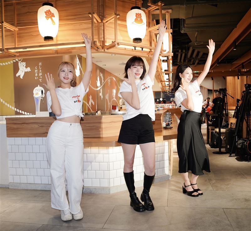 廉世彬爆遭長期越界性騷　飽受煎熬就醫！經紀人364字曝現況