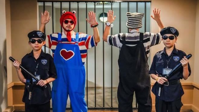 黃明志命案延扣進入倒數6天！若無新證據警方恐依法放人　命運下週揭曉