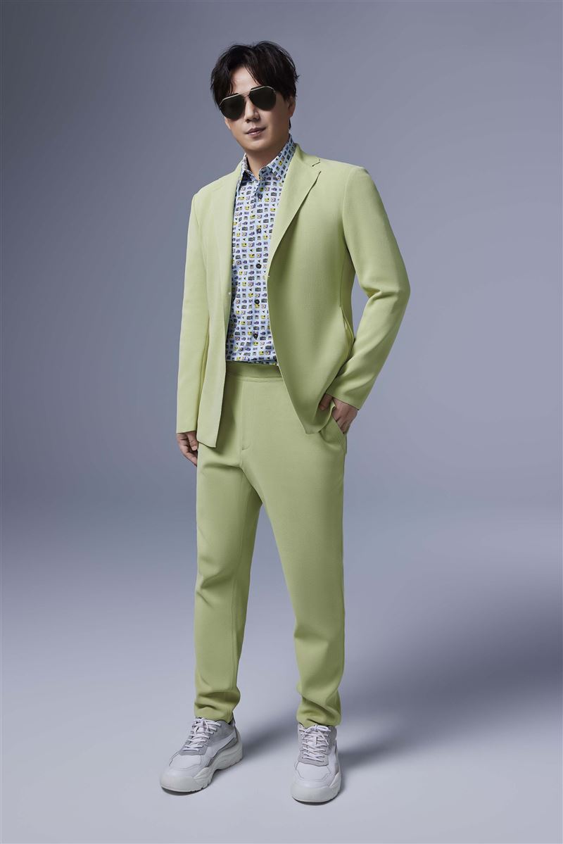 蕭煌奇宣布喜訊將辦「婚禮」!密友吐親密關係:連有幾根鼻毛都知道