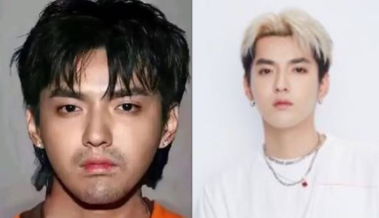 吳亦凡獄中突死亡!屍體疑遭祕密處理 北京當局至今未澄清引爆全球猜測