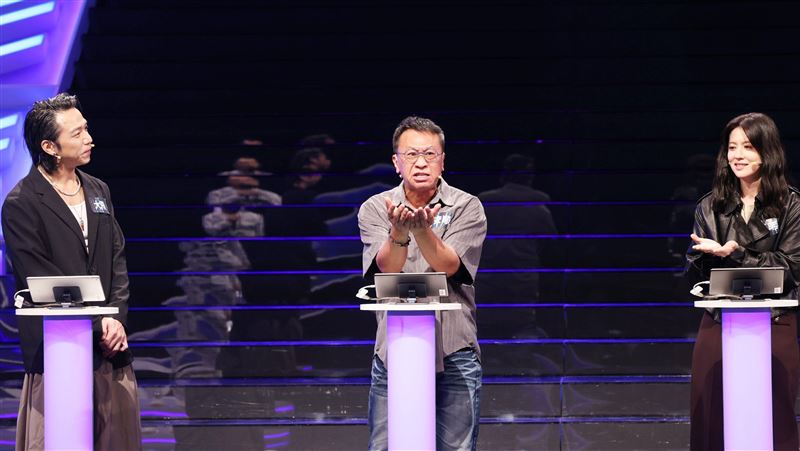 國中逃課遭體罰 資深男星揭慘痛經驗!教師以藤條開抽