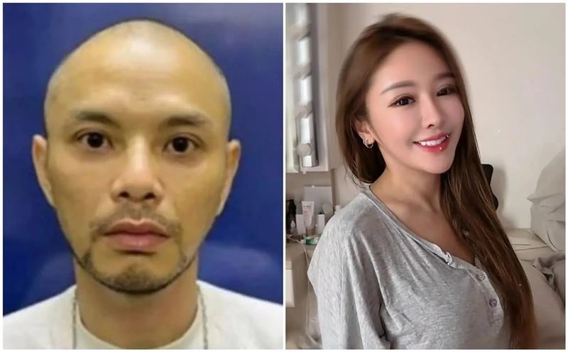 「謝侑芯和黃明志只是砲友！」男方不會給錢　台女優：不要再污名她了