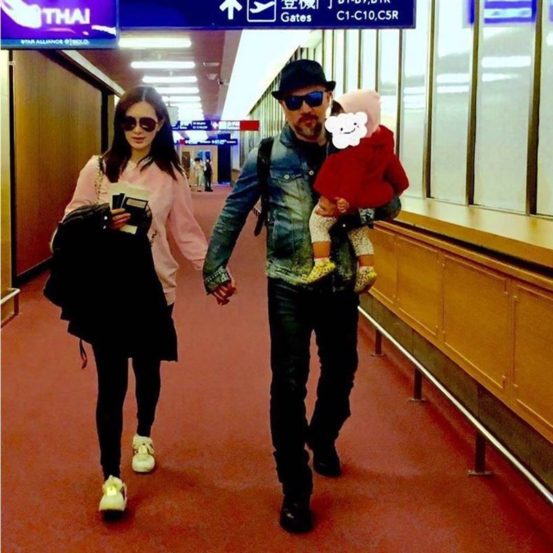 辛龍首證實「有意與劉真換心」:小孩不能沒有媽媽!嘆1情況來不及