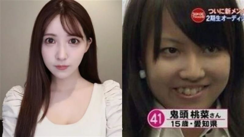 三上悠亞來台加入啦啦隊！「暴牙黑臉舊照」流出　網嚇：這同一個人？