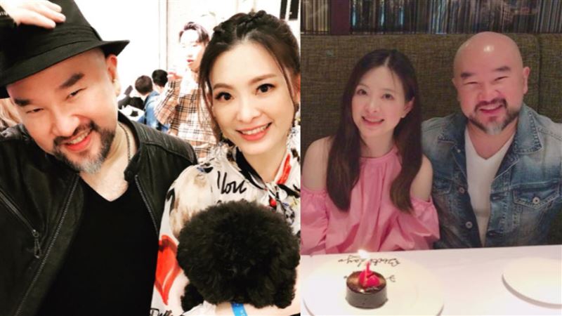 50元就中1.2億頭獎!辛龍曾揭密1方法玩大樂透 「數字會浮出來」