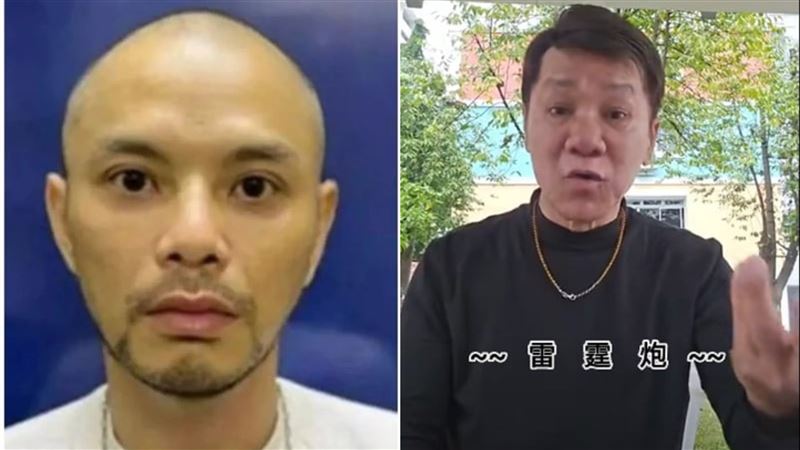 「賣魚哥」王雷力挺黃明志！　語出驚人：「 你們沒有吸毒的朋友嗎？」