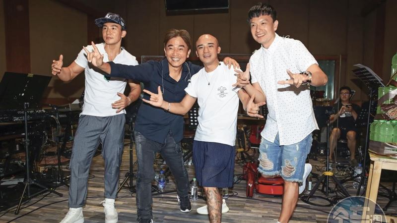 小馬親哥揭家醜3/家中櫥櫃現古錢瓷甕 他控二姊養小鬼害小馬性格丕變