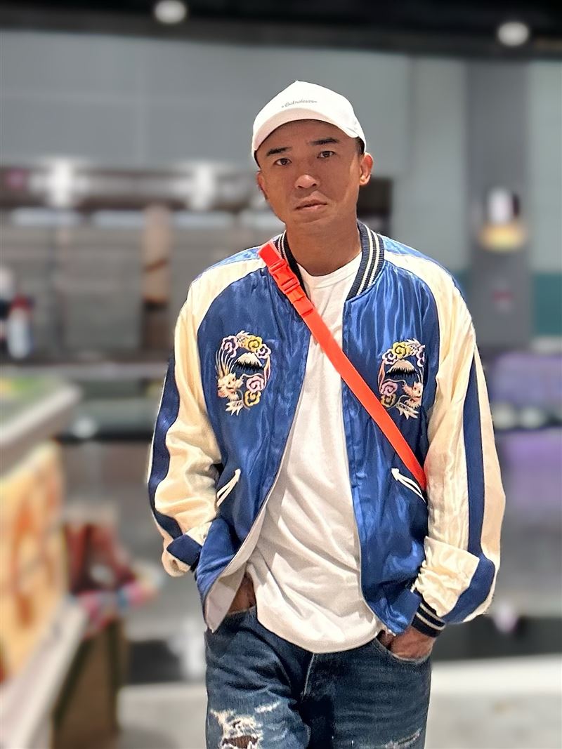 親哥控收入不明、二姊吸金養小鬼！小馬爆家醜不忍了　出面急發4聲明