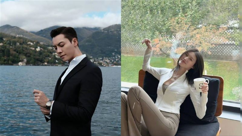 陳偉霆孩子媽辣翻！產後首度露面「真實身材」太震撼：像沒生過