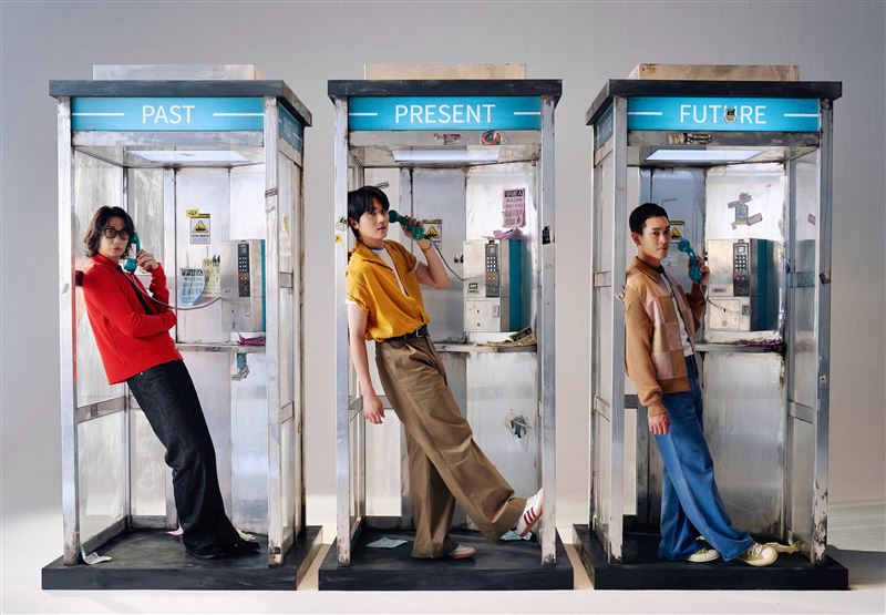 宇宙人成員遭詐騙「盜刷10幾萬」！急奔警局報案…怒揭駭人手法