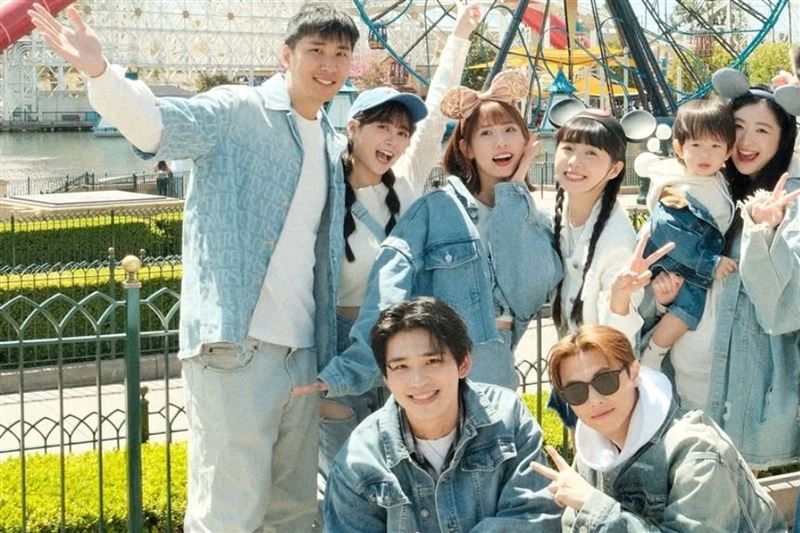 粿粿美國行返台變個人！躲信義區約會王子　暗助出軌的人就是他